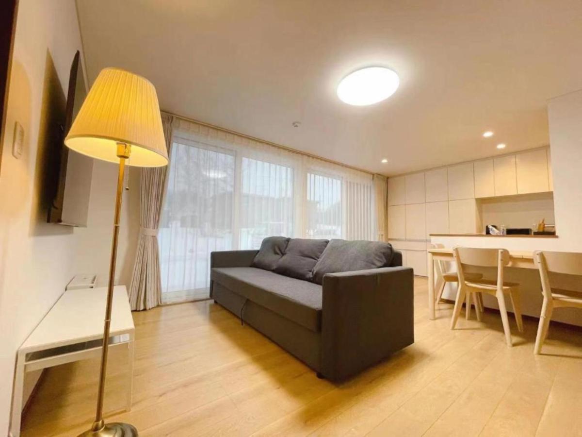 Niseko White Villas Yunosato Rankoshi Extérieur photo