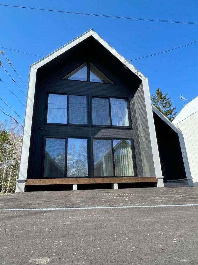 Niseko White Villas Yunosato Rankoshi Extérieur photo