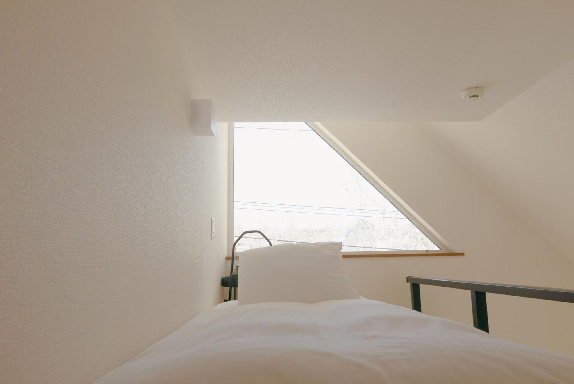 Niseko White Villas Yunosato Rankoshi Extérieur photo